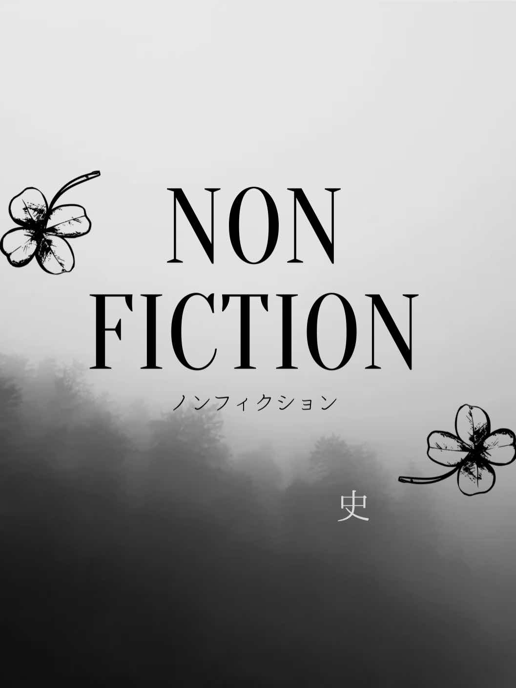 Non Fiction
