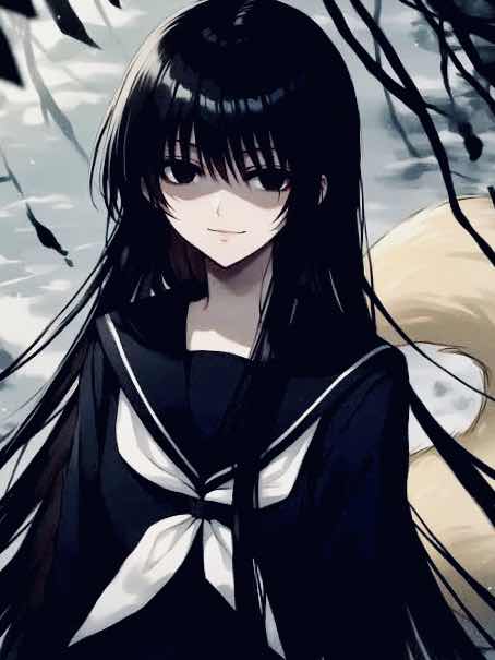 黒タクシー　−第五送迎−