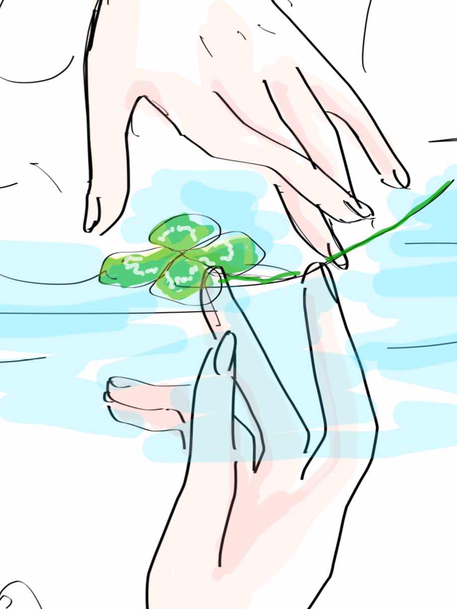 キミがいないセカイが地獄なら