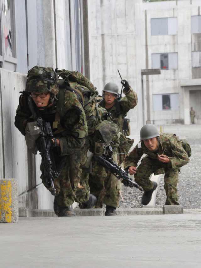 内閣府行政人事院