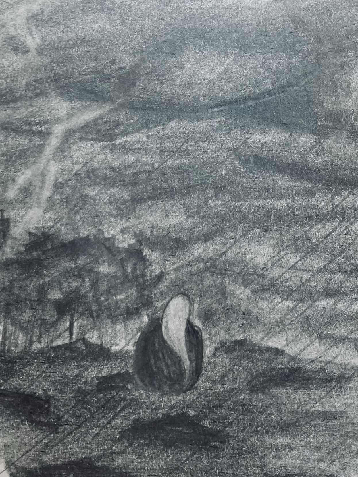 第2回NSS　轟く雷鳴