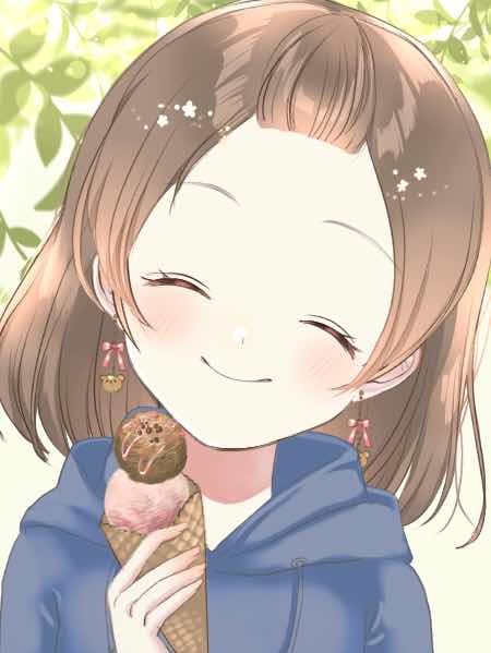 さよちゃんと龍馬さん