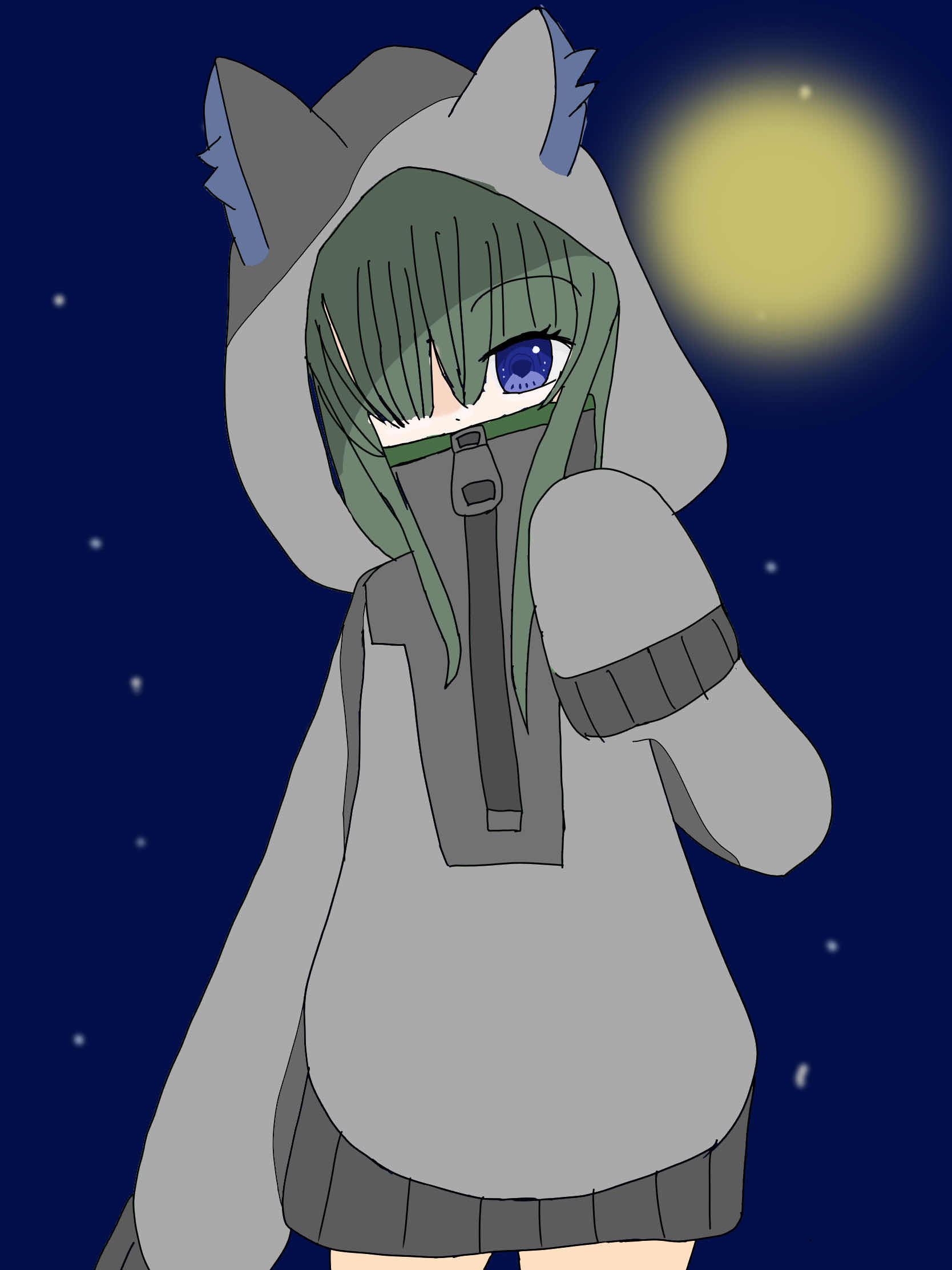 ＃５　新旧の仲間