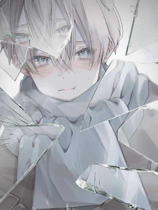 透明の君が消えるまで#11