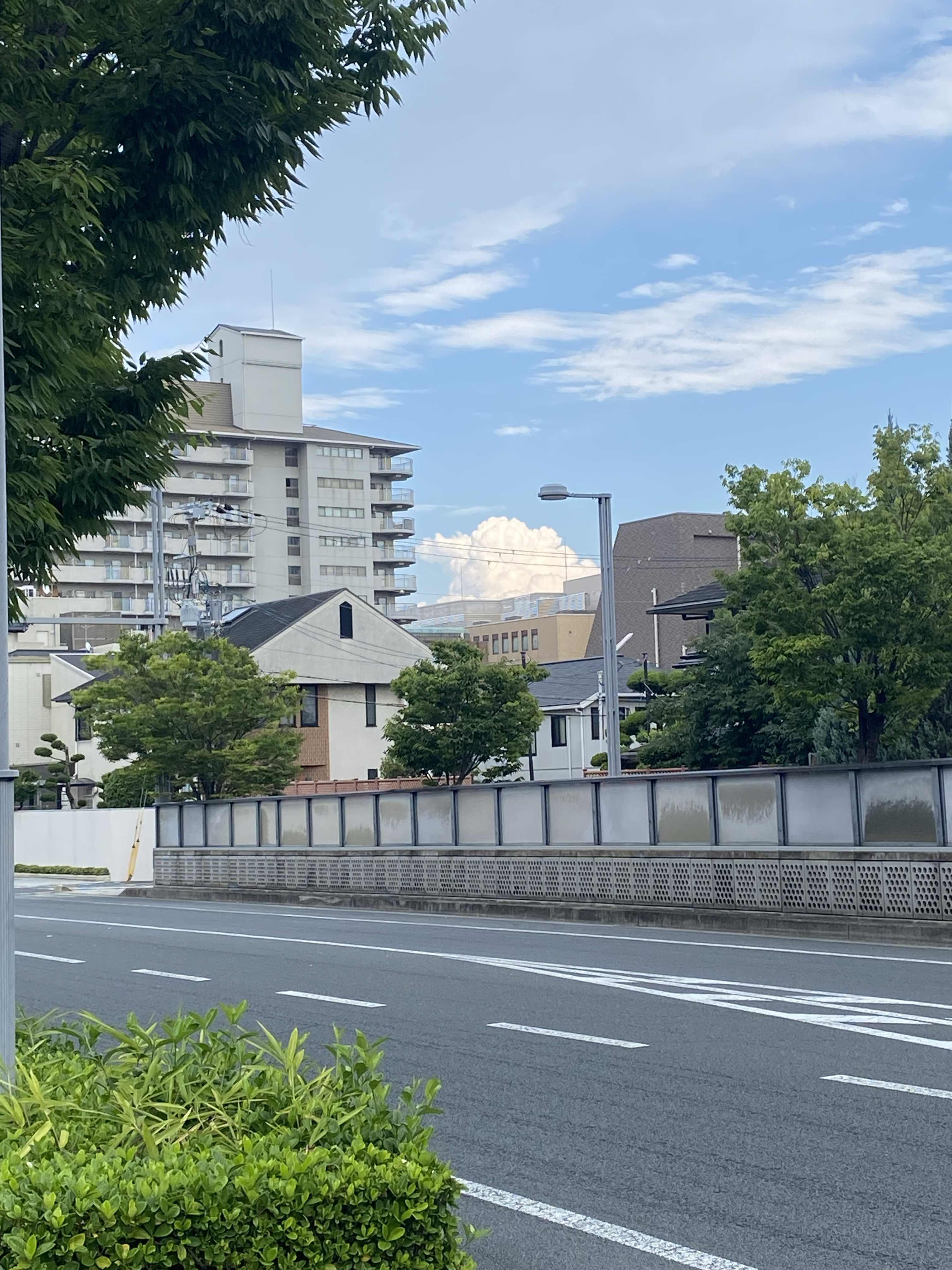 心の動揺