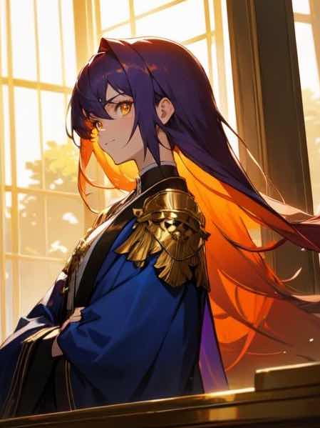 「作中屈指の悪役」と呼ばれたキャラクターに転生してしまった俺の物語-1.強引な天使