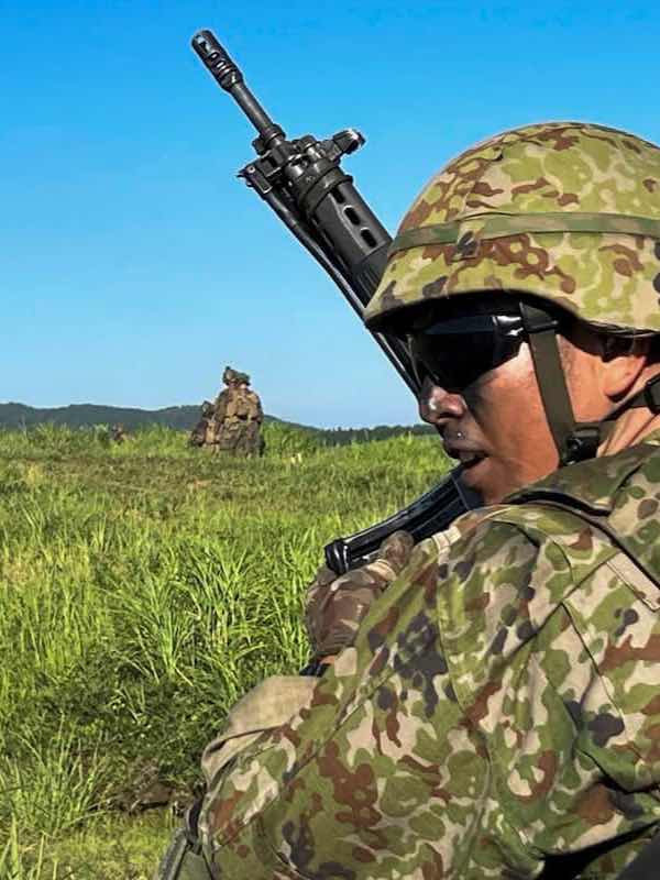 ULTIMATE〜SECRET 邦家の秘匿 第16話