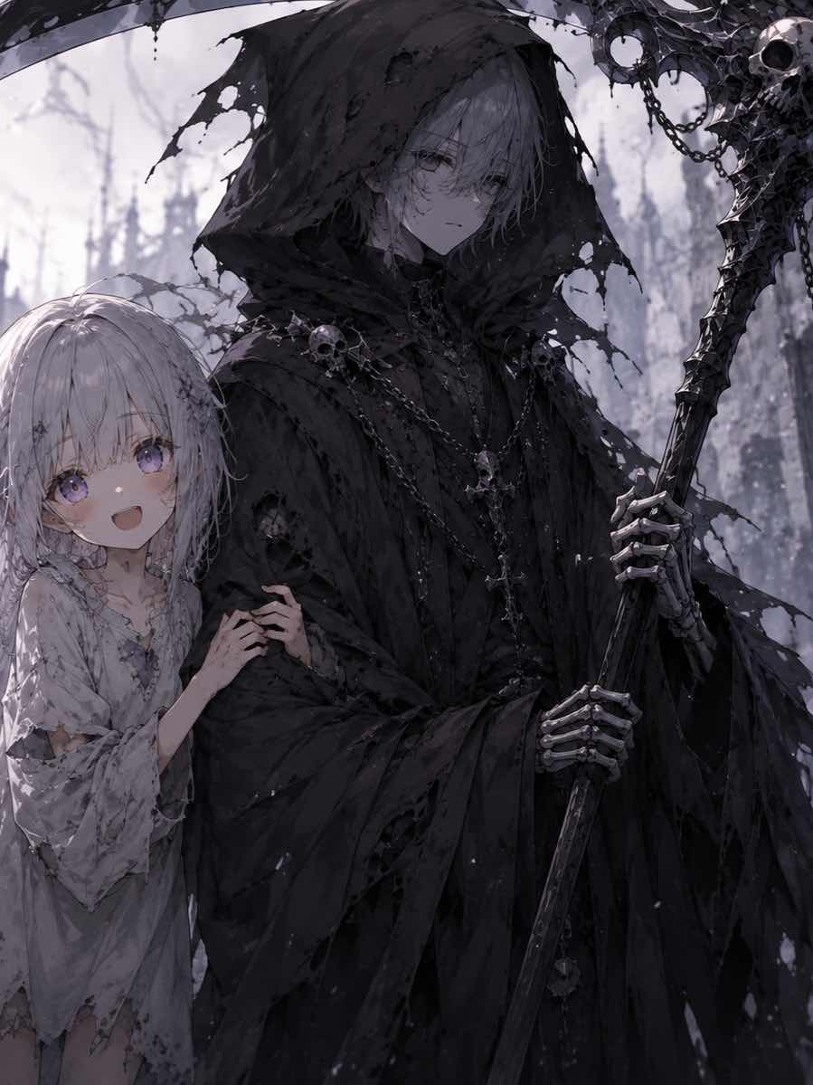 ヤサガミくん