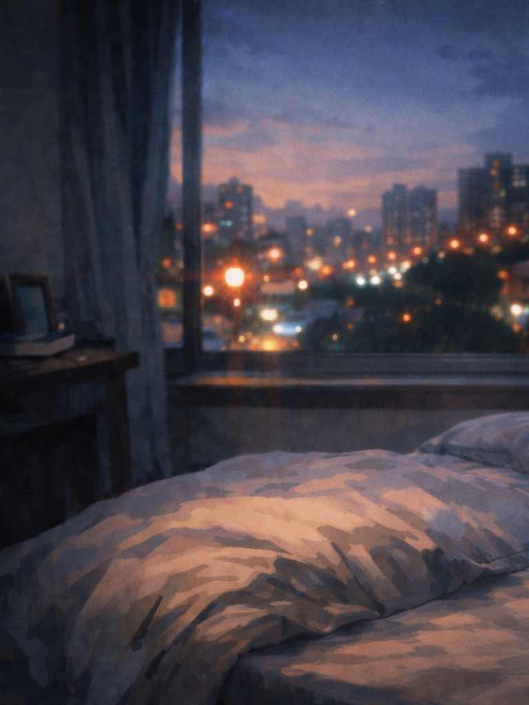 泣いてみよう。