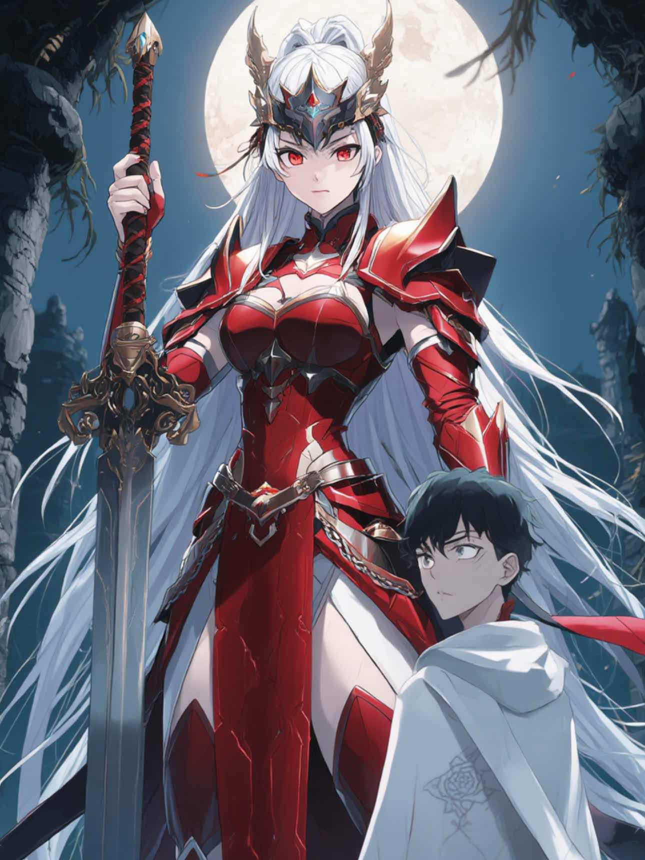 器用貧乏の俺、今日も相棒の女勇者に“万能の天才”と持ち上げられる。最強コンビ？　いいえ、彼女が全部やってます