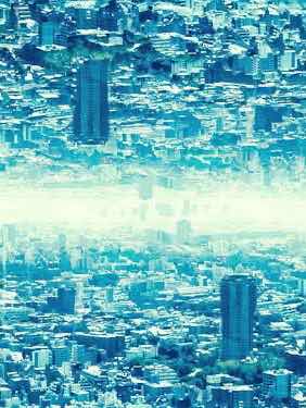 【第3回N1番外編】僕が存在しない世界線