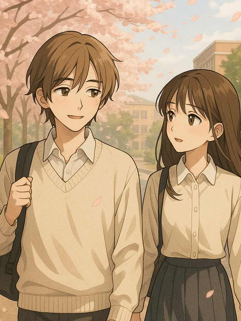 君を知らない世界で