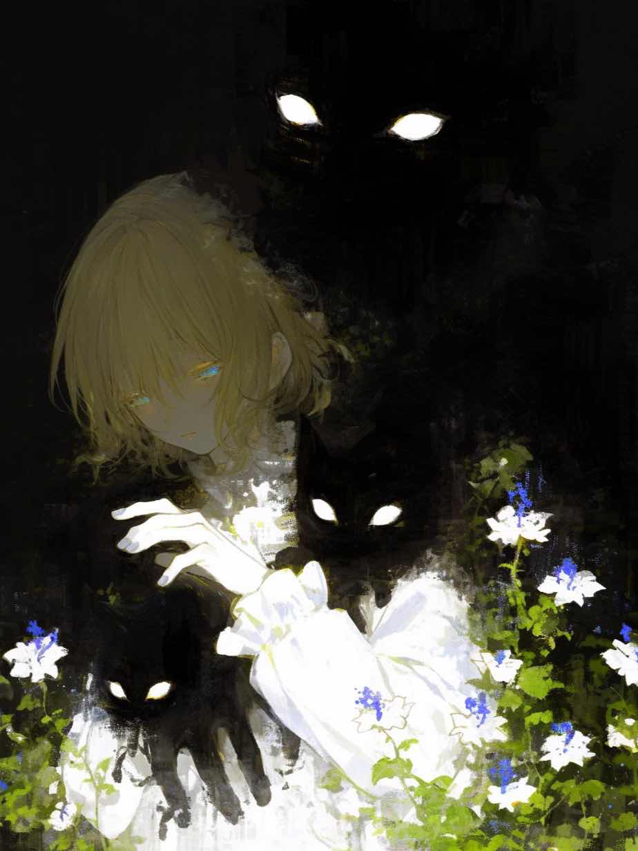 【モンスター】