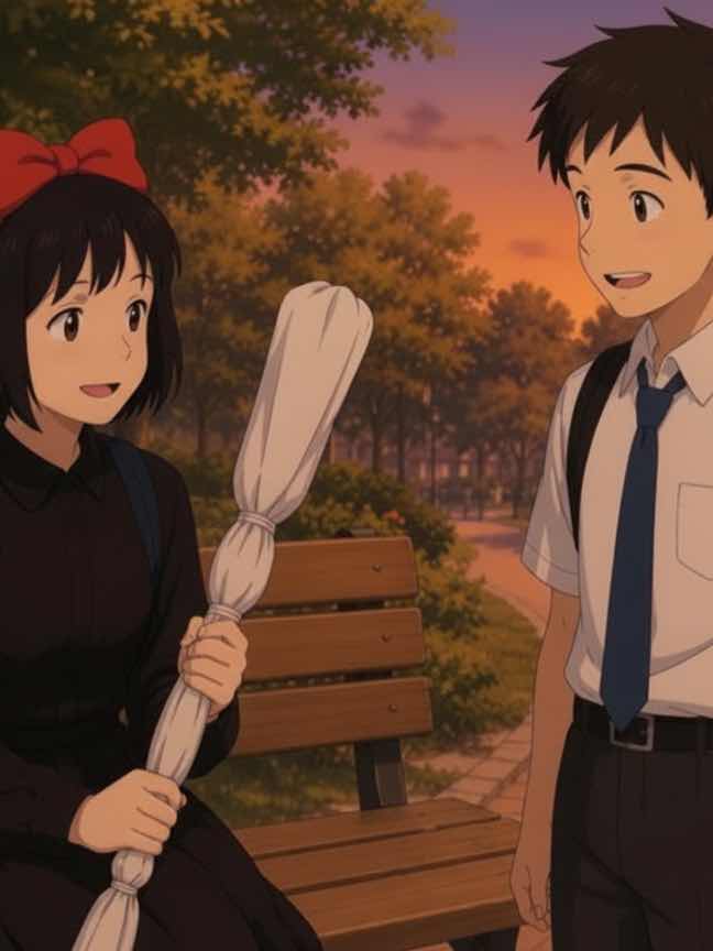 第2話 ミナの住む場所