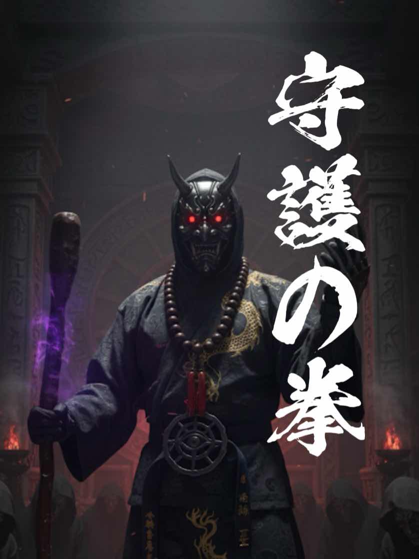 7章　2話　冥輪会アジト