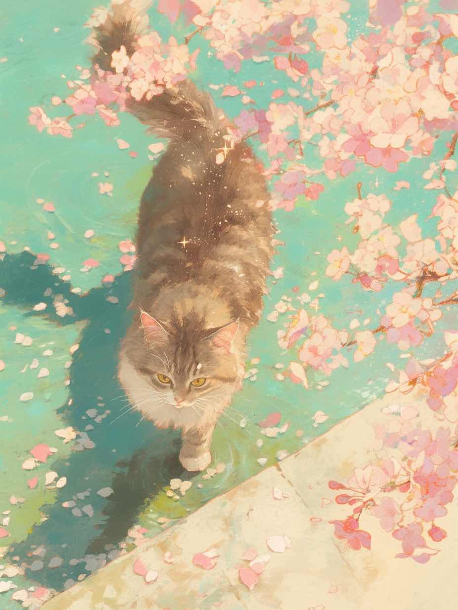 【電車に揺れて】