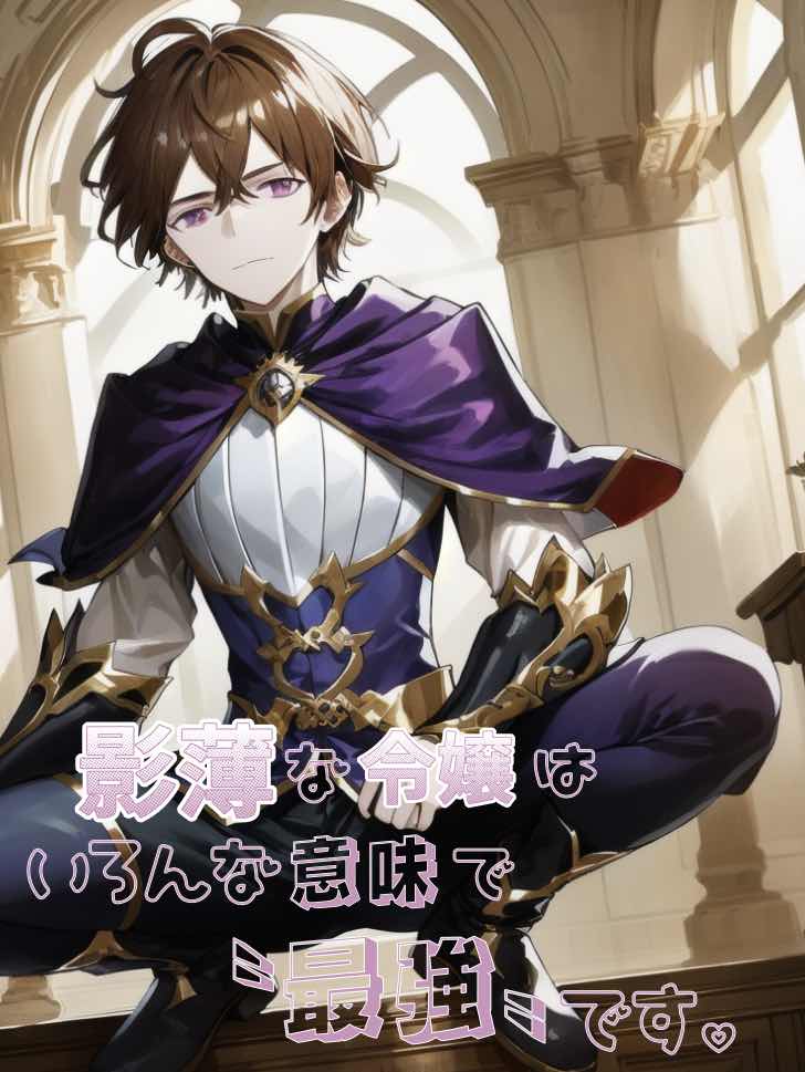 第3話，いや、落ち着けねぇ⁈