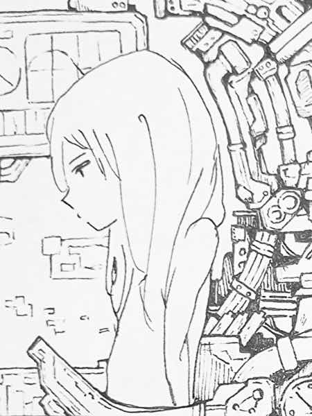 機械仕掛けの楽園
