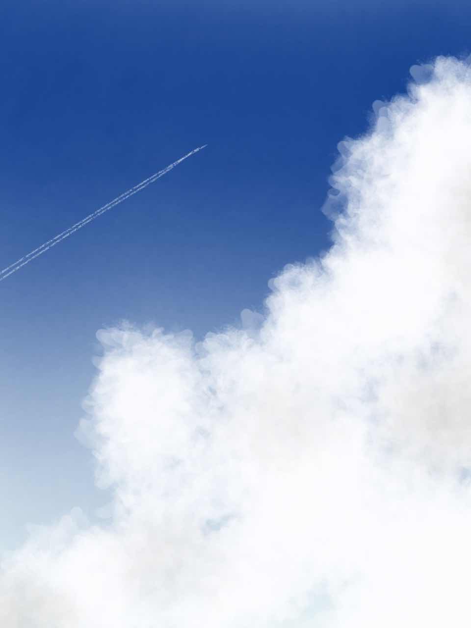 まわりまわって。①