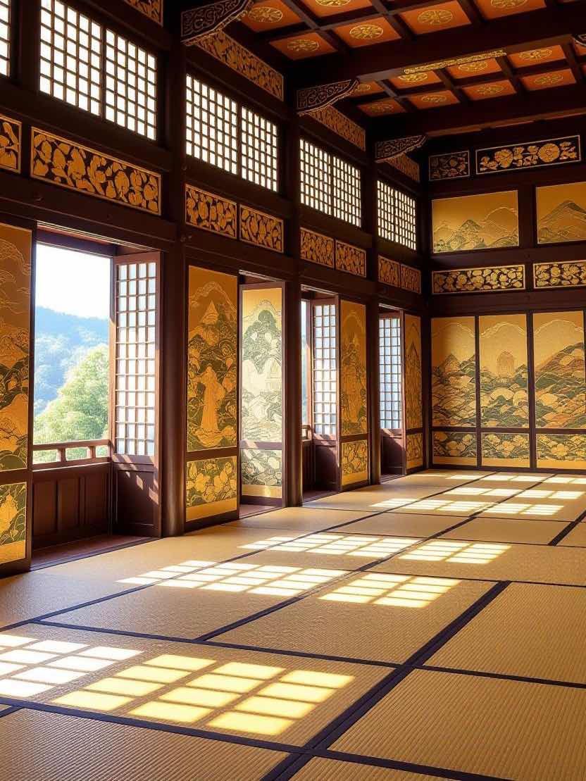 エピローグ  ー変わり果てた日本ー