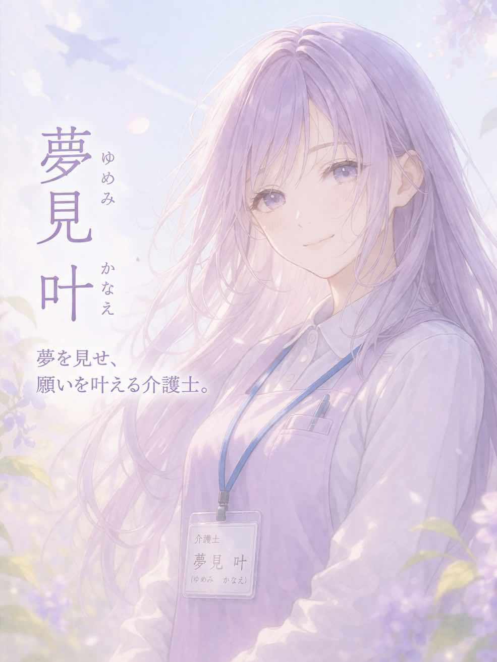 『機長、おかえりなさい。』