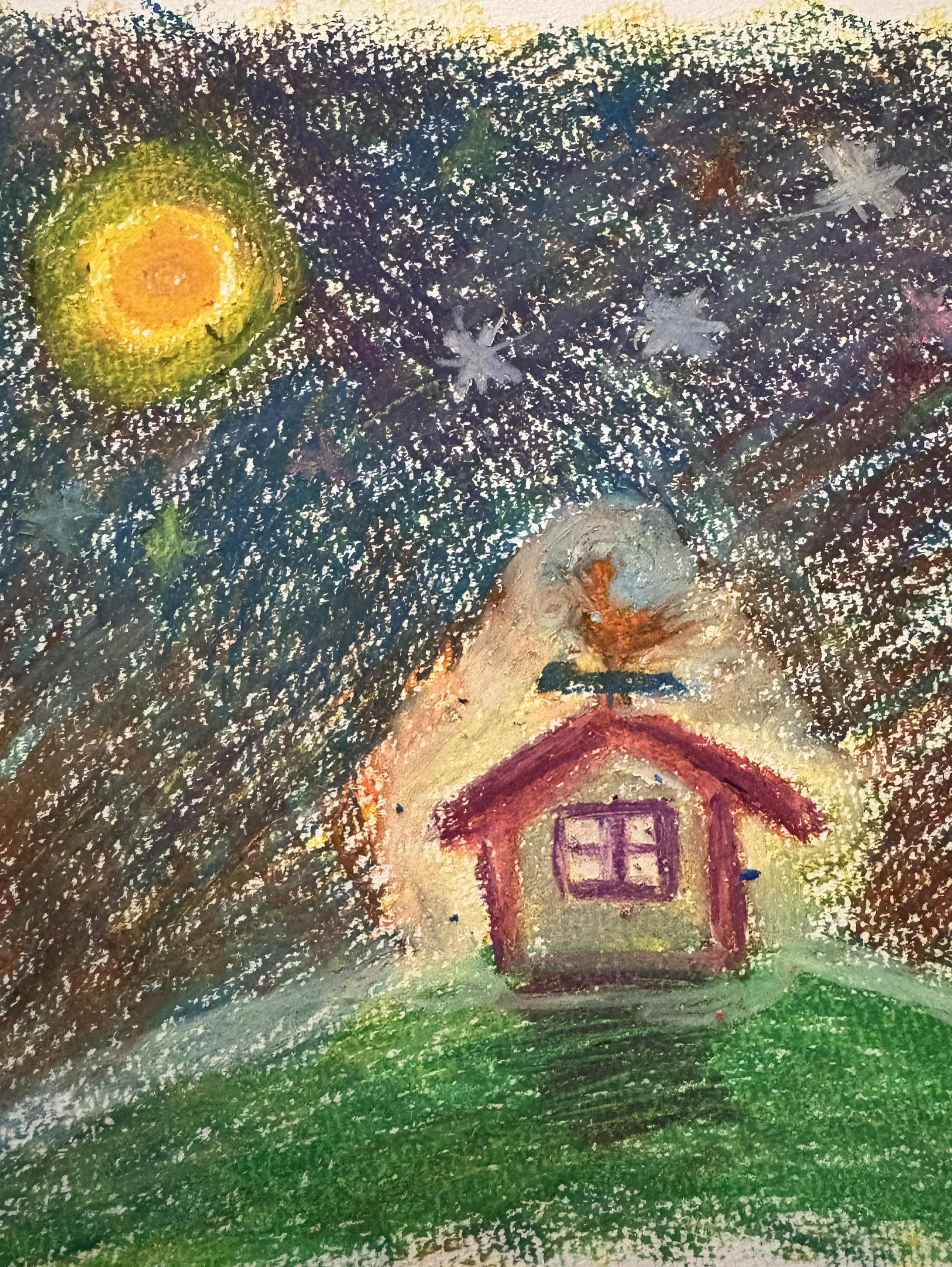 風見鶏のひとりごと