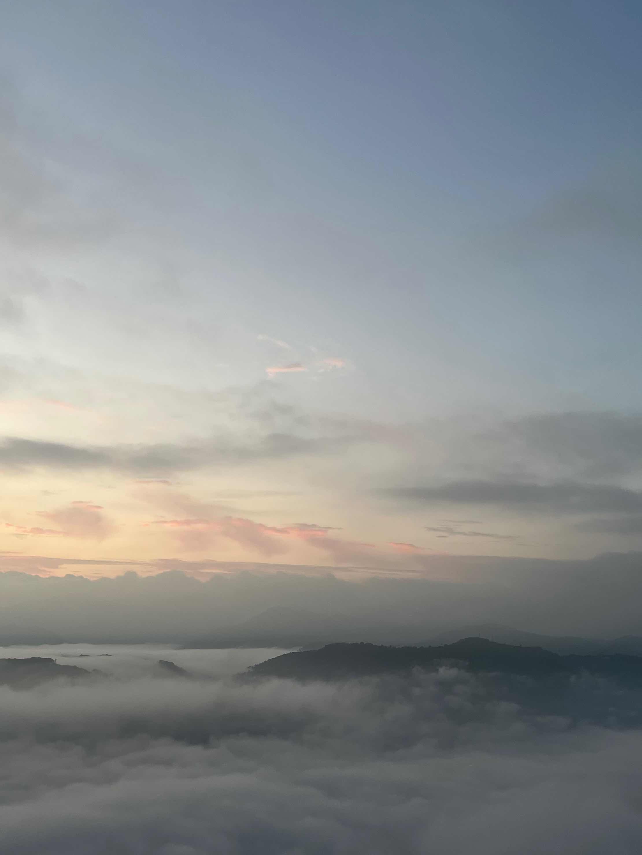 お久しぶりです、未来の私へ当たり前への第1歩。