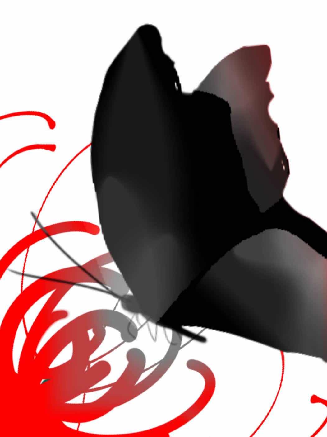 第一話　弔花の蜜