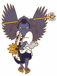 【読み切りその1】ようかい！！