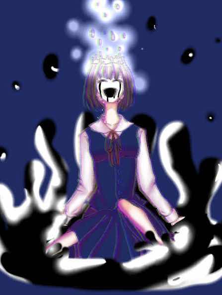 オシドリは笑い続ける4