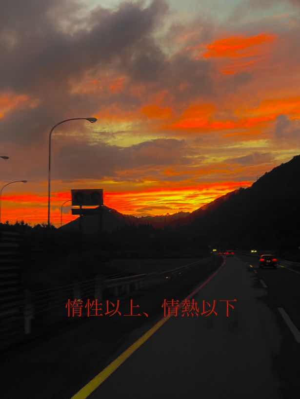 惰性以上、情熱以下　⑮(完結)