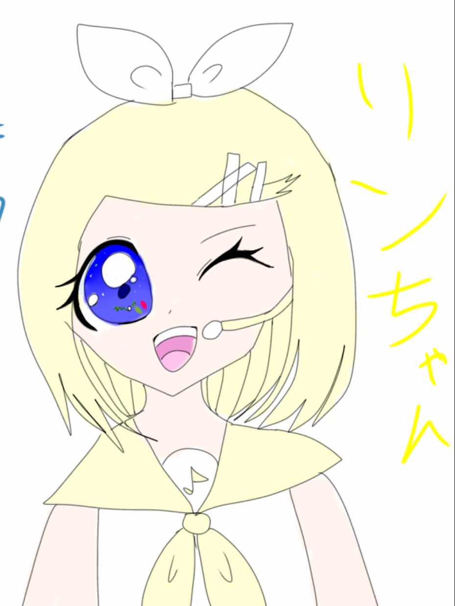 ユメの毎日絵日記