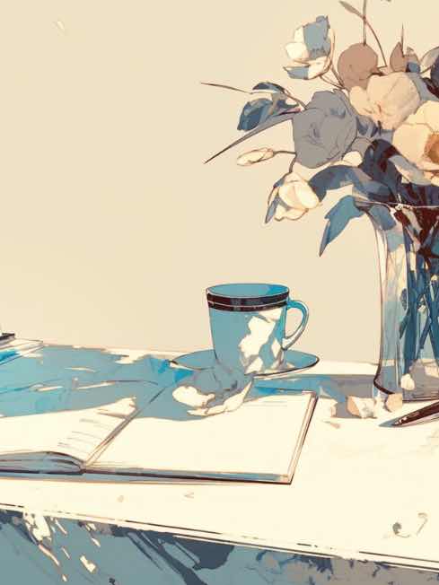 幽霊の鼓動が聞こえる