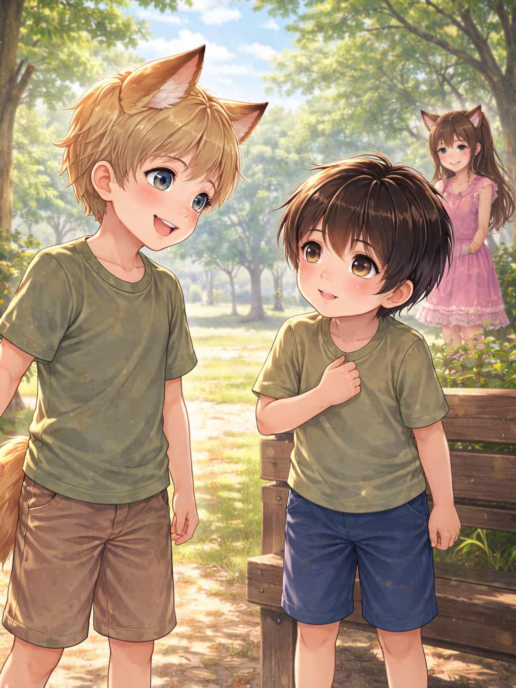 第十五章 他人との関わり