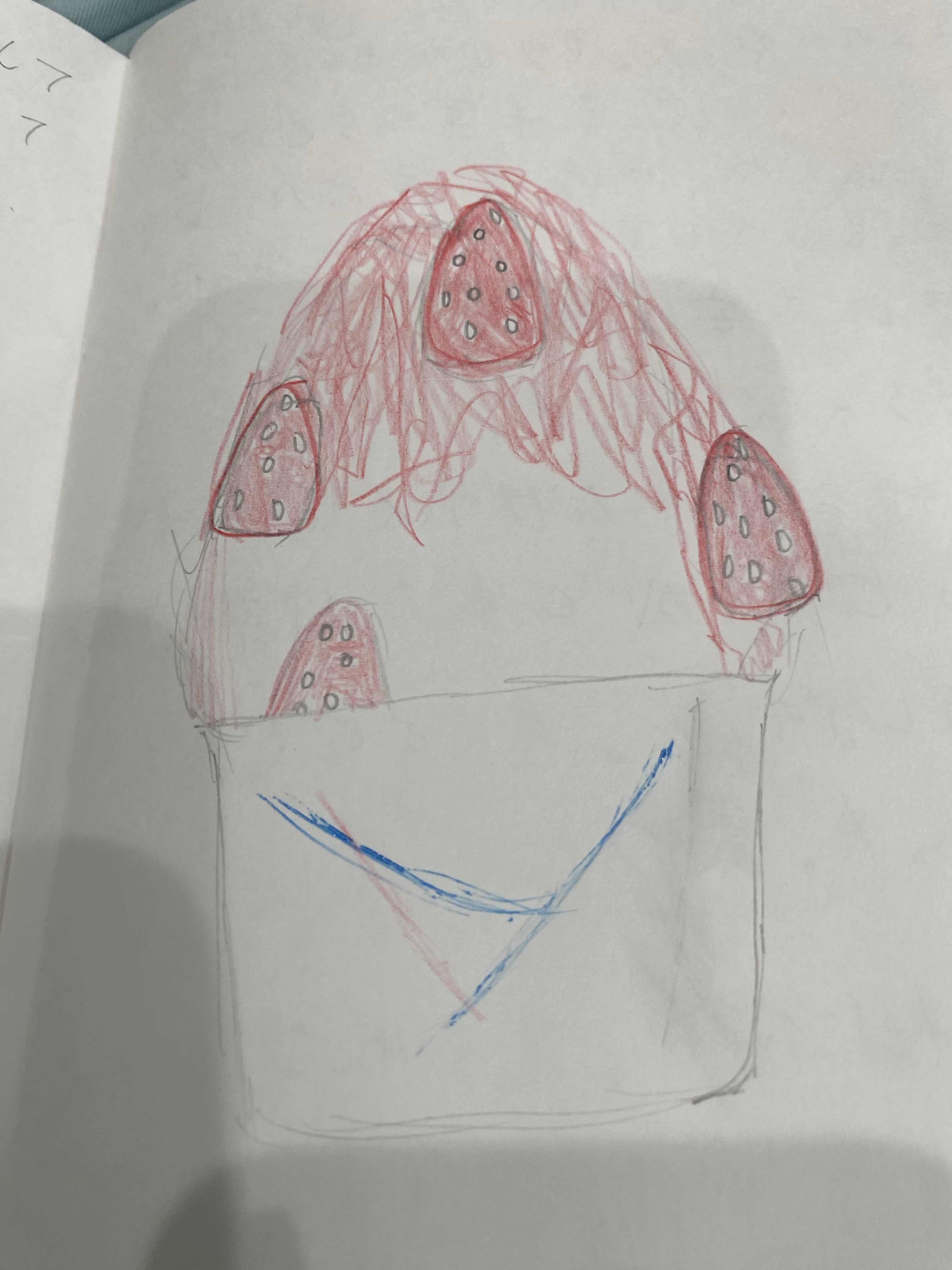 私が気持ちを整理整頓するために書いたもの。