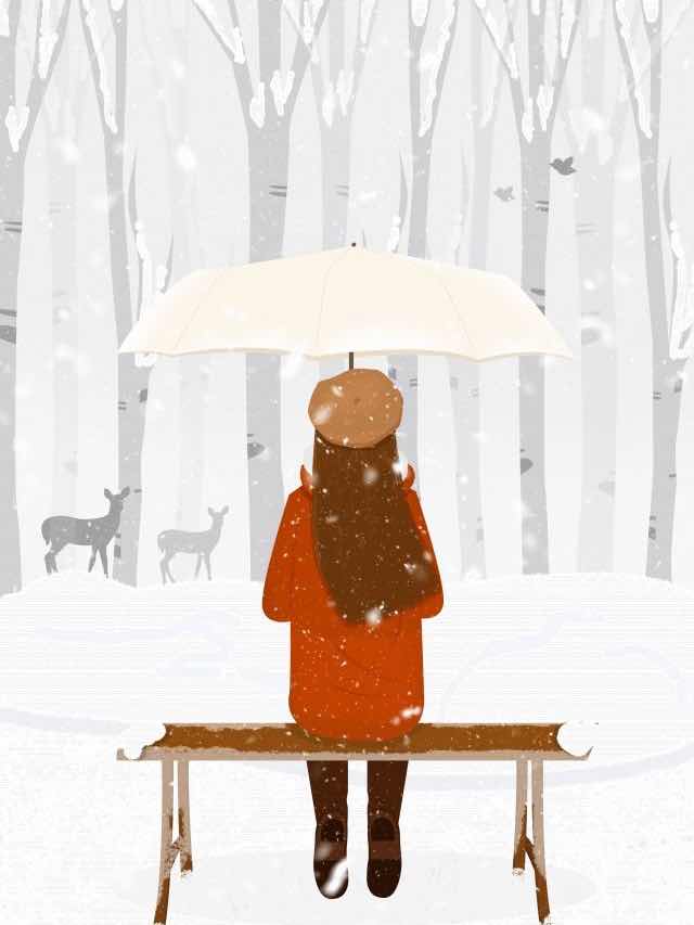 寒い冬には、暖かい街。