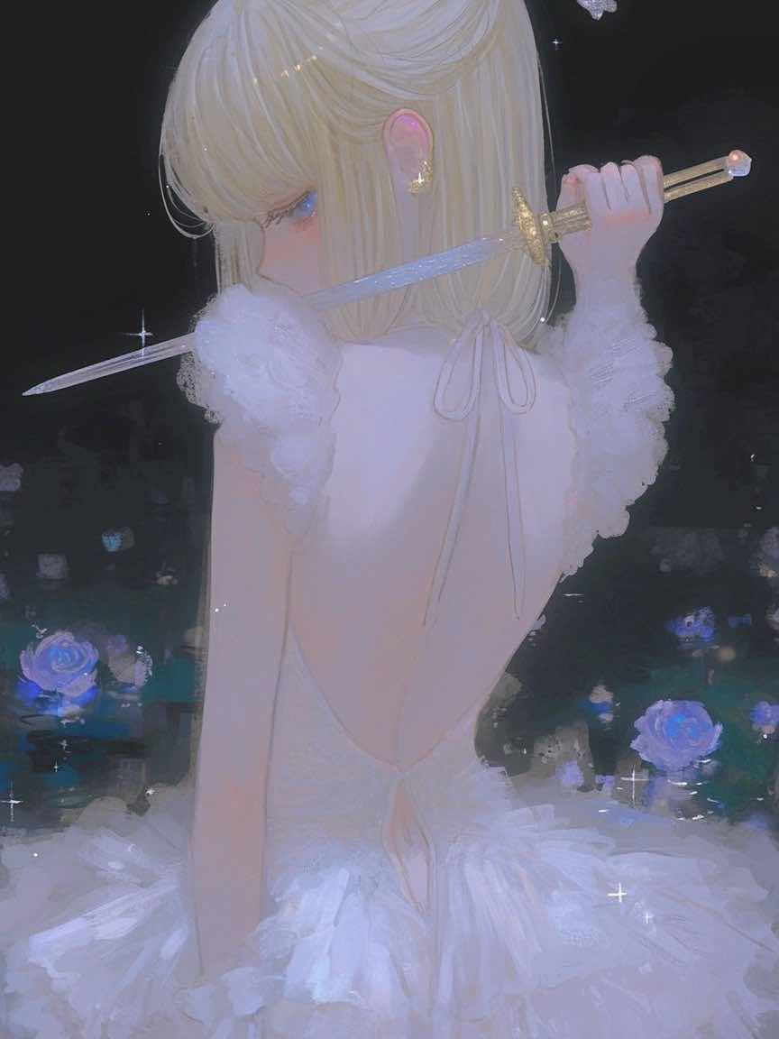 【呪いの剣士】