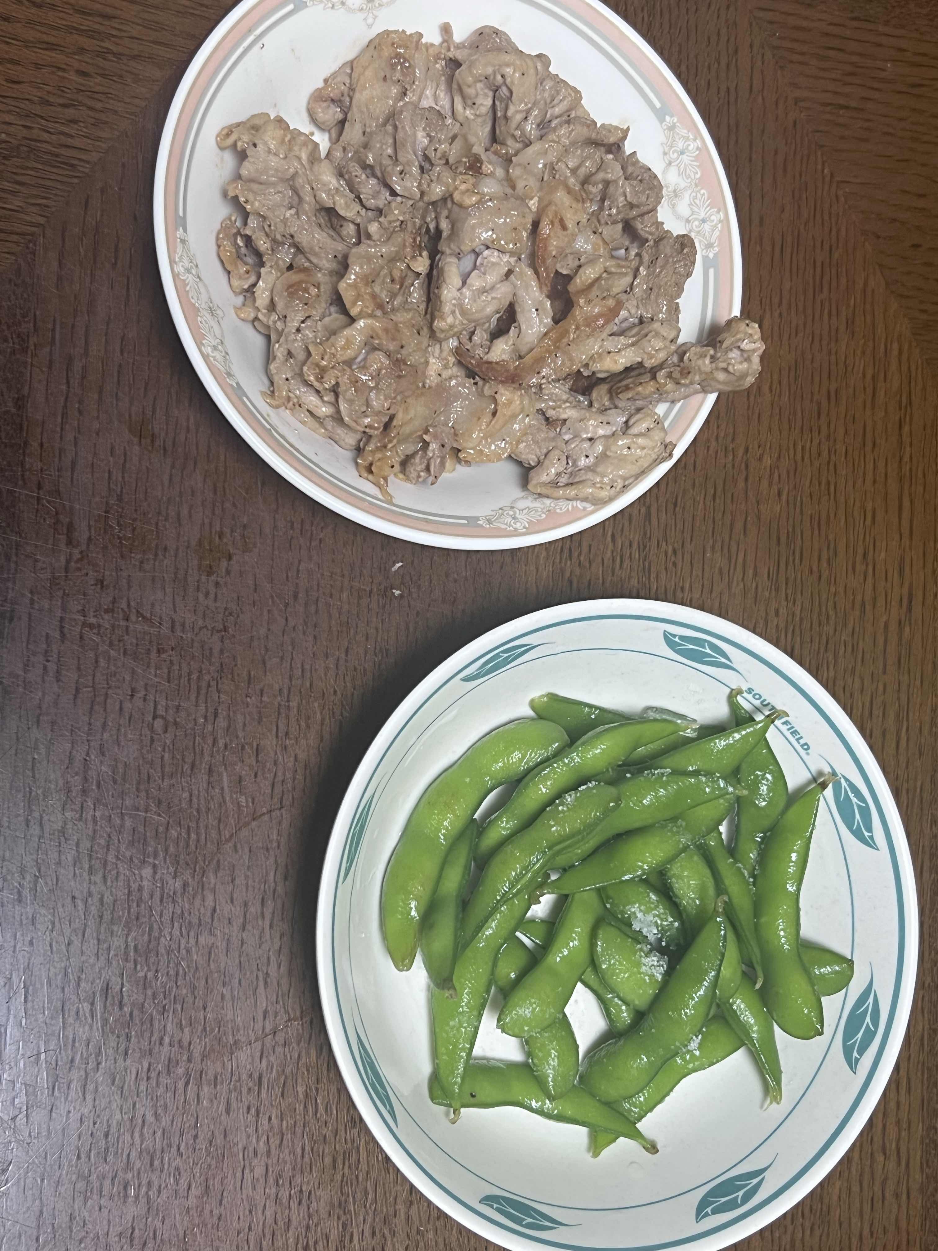 パパのいないひ