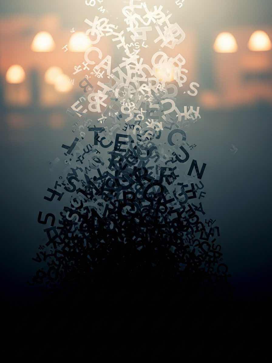 言縛（ことばく）