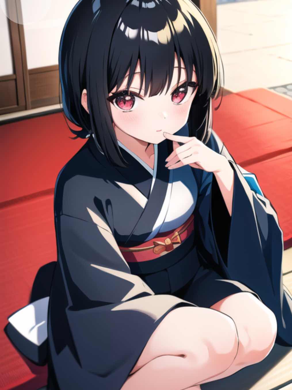 盆下り