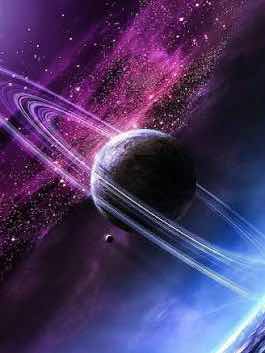 宇宙の旅　第十一話