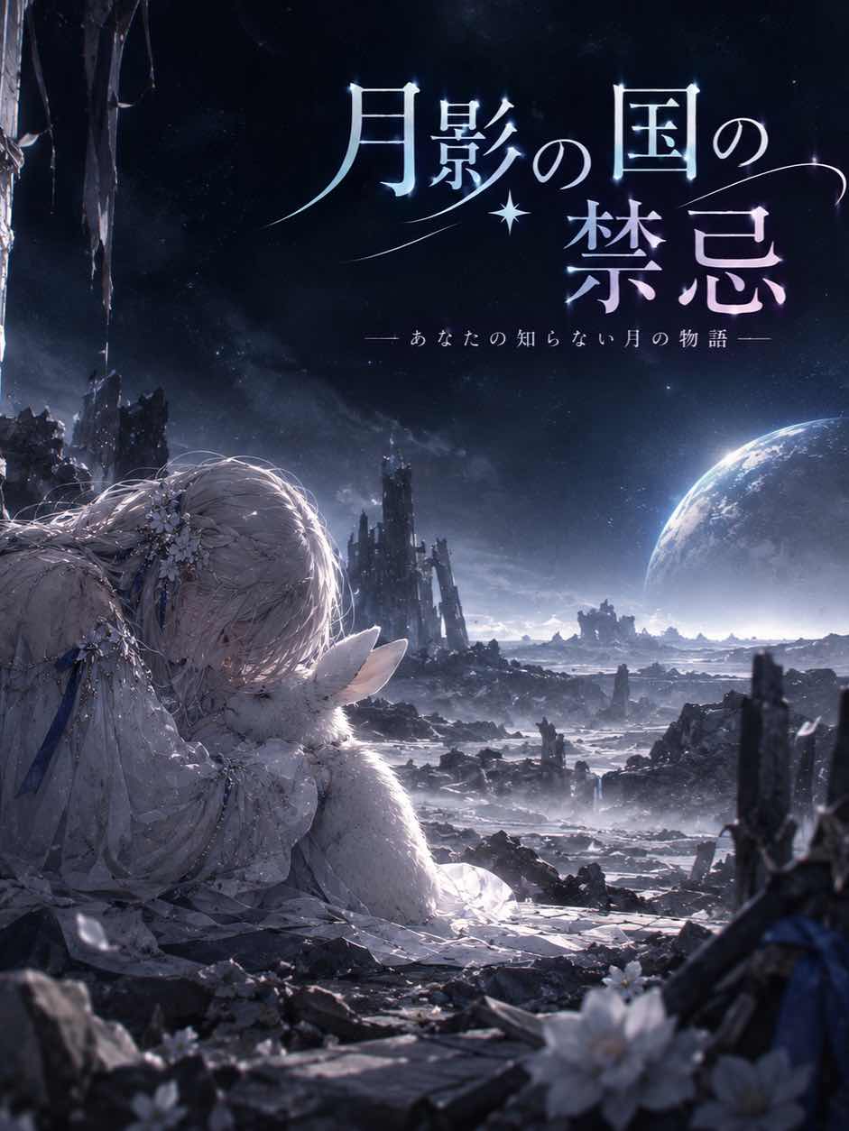 月影の国　ー最終話ー