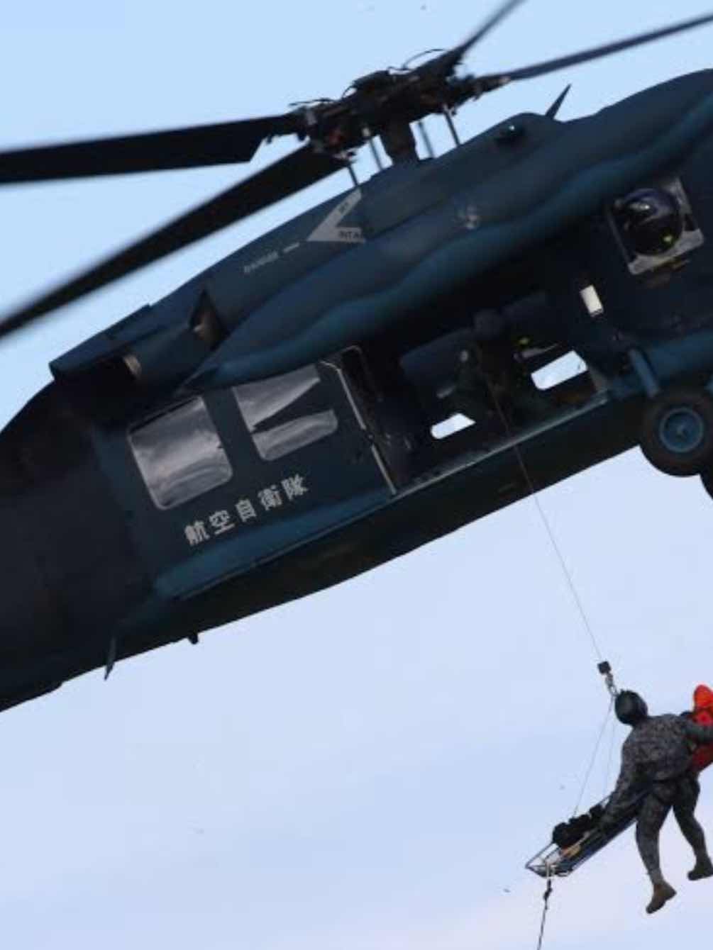 ULTIMATE〜SECRET 邦家の秘匿 第6話