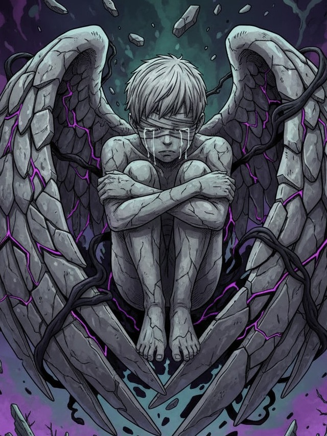 序章Ⅳ　脳裏心象体