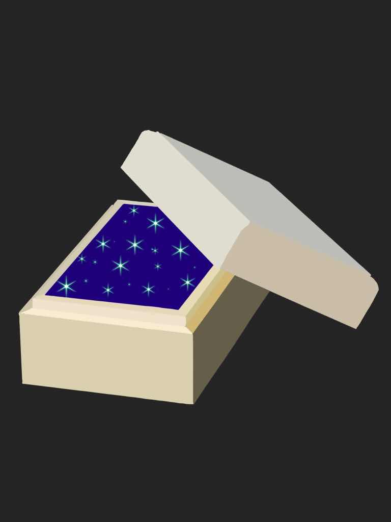 美しき戦士と小雨