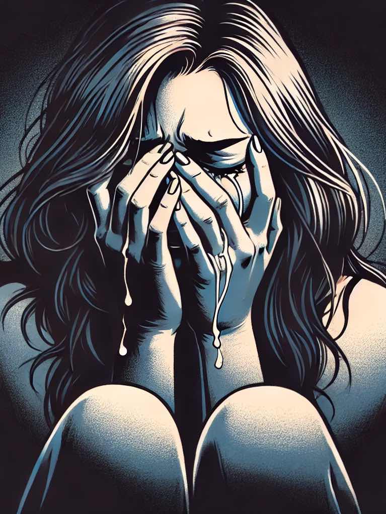 私が信じられるもの　1話