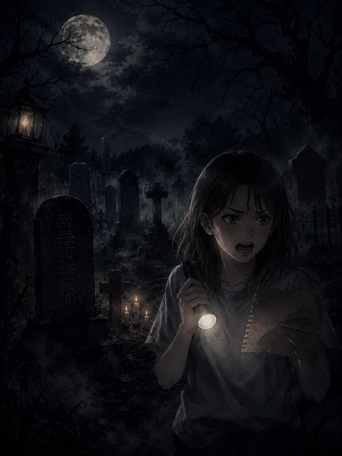 怨み