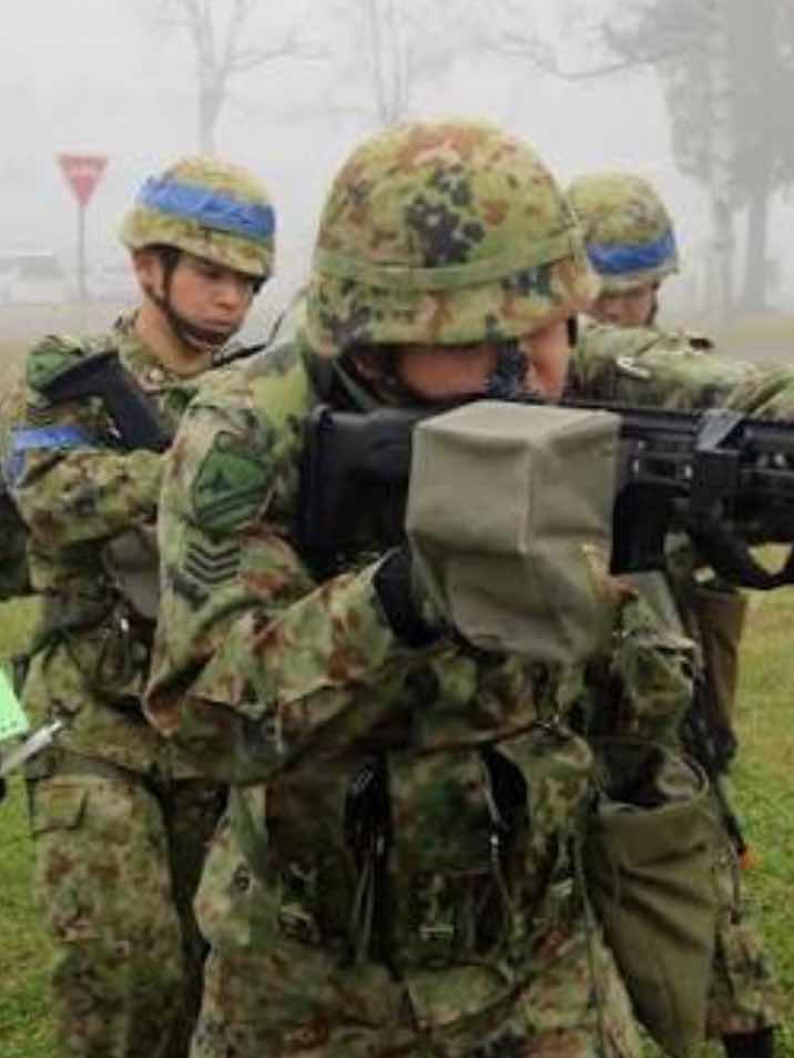 ULTIMATE〜SECRET 邦家の秘匿 第5話