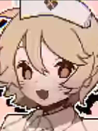 “推し”の看護師さん