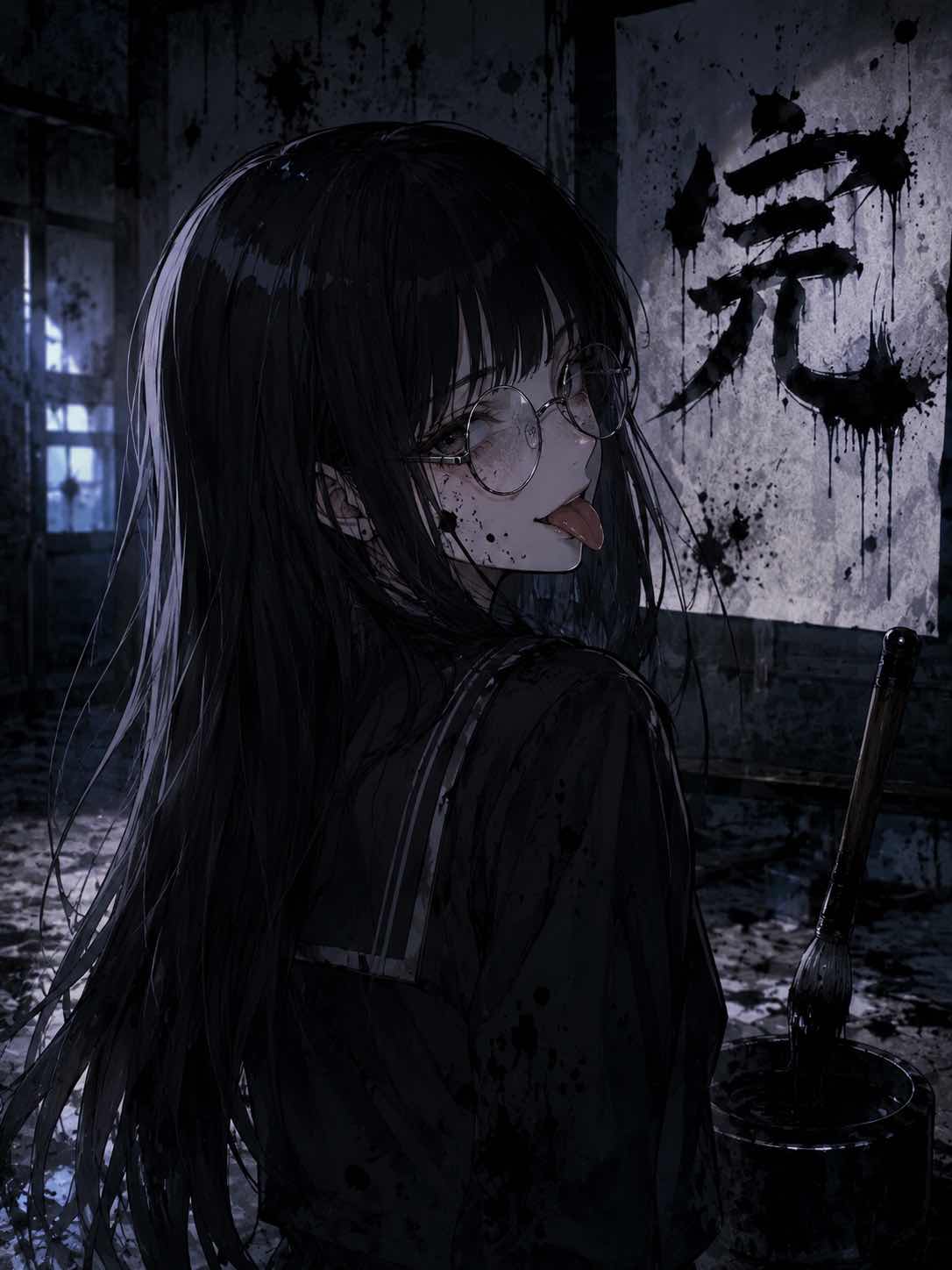 【完】